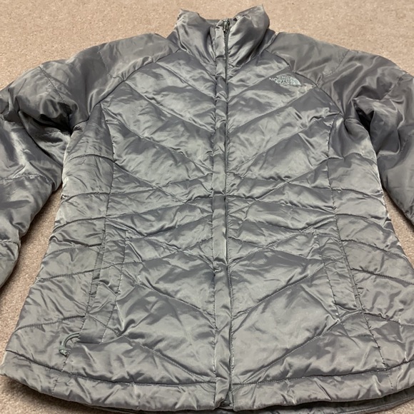 The North Face goose Down women jacket XS - Picture 5 of 17